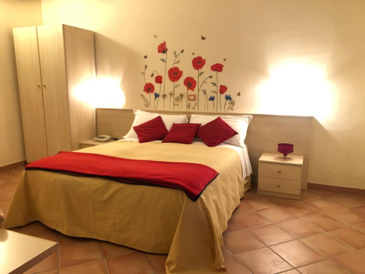 Hotel Di Rocco Loreto Aprutino Eksteriør billede