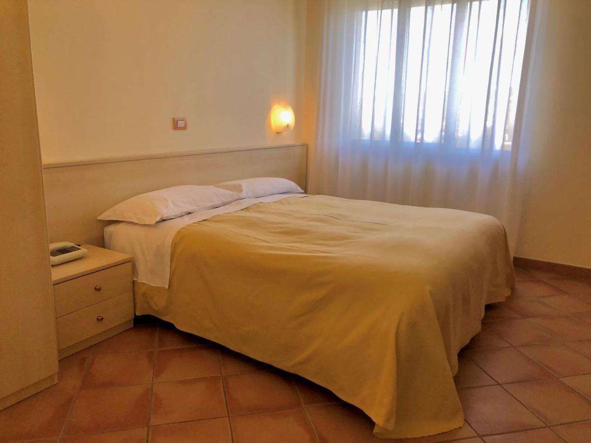 Hotel Di Rocco Loreto Aprutino Eksteriør billede