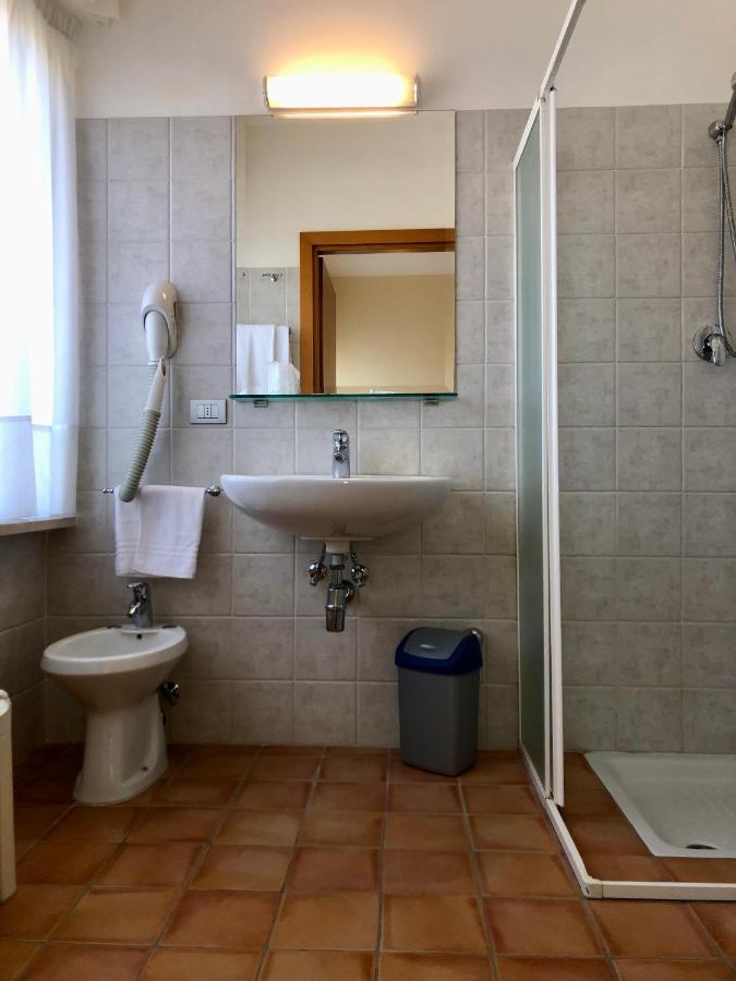 Hotel Di Rocco Loreto Aprutino Eksteriør billede