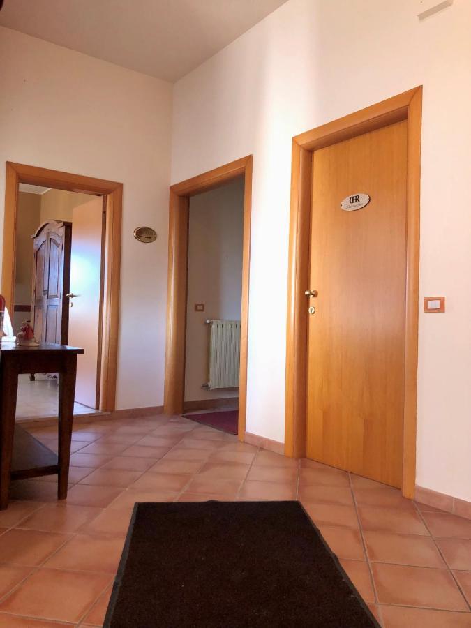 Hotel Di Rocco Loreto Aprutino Eksteriør billede