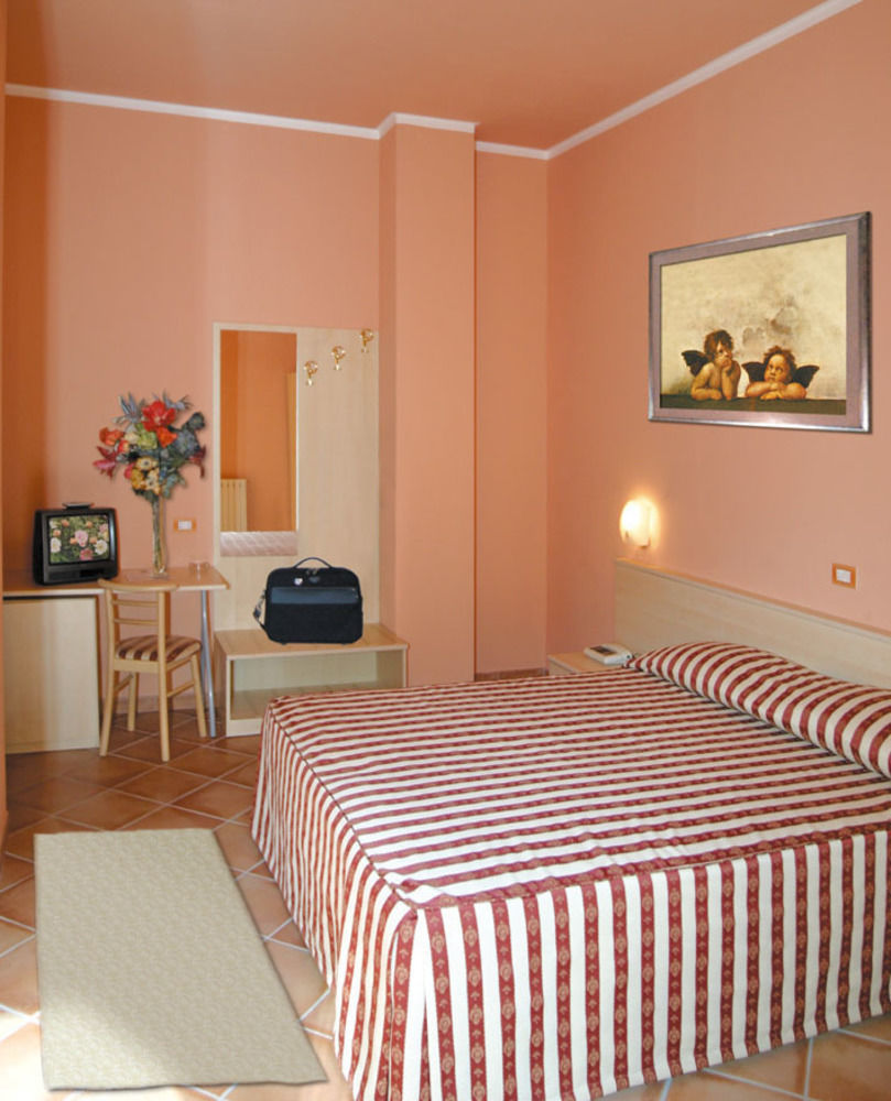 Hotel Di Rocco Loreto Aprutino Eksteriør billede