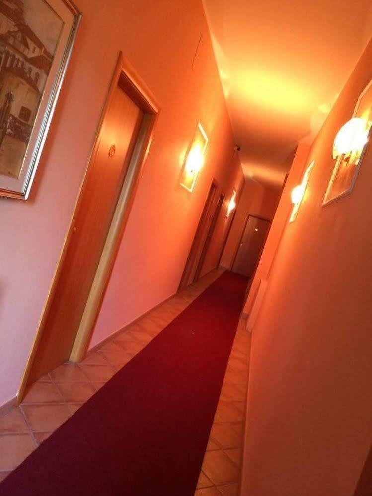 Hotel Di Rocco Loreto Aprutino Eksteriør billede
